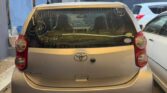 Bei ya Toyota Passo 2012 Sokoni Dar es Salaam Tanzania