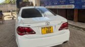 Price Of Toyota Crown 2009 for Sale in Tanzania