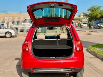 Price of Used Mazda Verisa 2014 for Sale in Dar es Salaam Tanzania