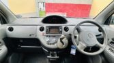 Magari Vitz 2007 lipo Dar es Salaam