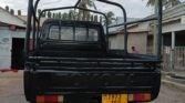 Toyota Land Cruiser 79 Pickup bei poa sokoni Dar es Salaam Tanzania