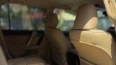 Toyota Land Cruiser Prado 2016 for Sale in Dar es Salaam