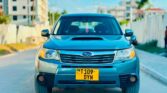 Bei ya Subaru Forester 2008 Sokoni Dar es Salaam Tanzania
