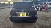 Toyota Vanguard bei poa sokoni Dar es Salaam Tanzania