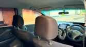 Magari Used Toyota Ractis 2007 Dar es Salaam Tanzania