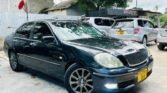 Magari Sokoni Toyota Brevis ya Bei Poa 2003