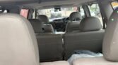 Nissan Patrol 2005 for Sale in Dar es Salaam