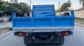 Magari Used Mitsubishi Canter 1987 Dar es Salaam Tanzania