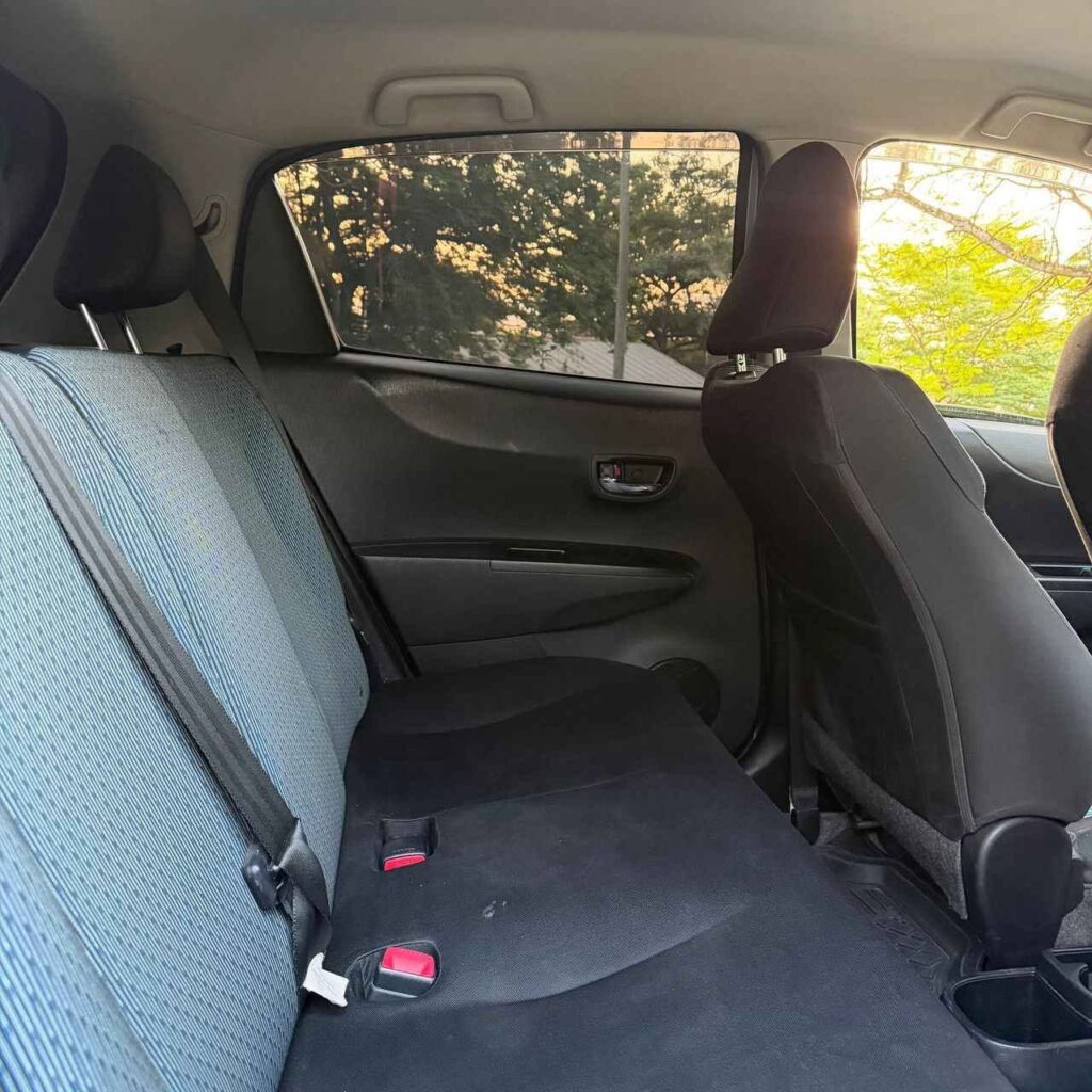 Buy Toyota Vitz 2012 for Sale in Dar es Salaam