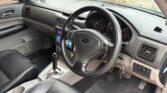 Magari Sokoni Subaru Forester ya Bei Poa 2005