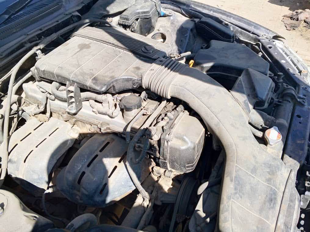 Toyota Altezza bei poa sokoni Mbeya Tanzania