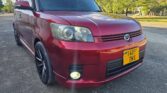 Used Toyota Rumion 2009 for Sale in Dar es Salaam