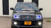 Bei ya Subaru Forester 2005 Sokoni Dar es Salaam Tanzania