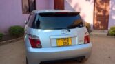 Toyota IST bei poa sokoni Dar es Salaam Tanzania