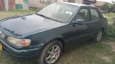 Toyota Corolla bei poa sokoni Dar es Salaam Tanzania