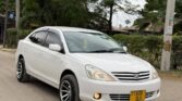 Buy Toyota Allion 2004 for Sale in Dar es Salaam