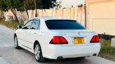 Bei ya Toyota Crown 2006 Sokoni Dar es Salaam Tanzania