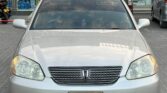 Bei ya Toyota Mark II 2000 Sokoni Dar es Salaam Tanzania