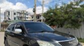 Bei ya Toyota Harrier 2006 Sokoni Dar es Salaam Tanzania