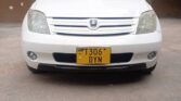 Buy Toyota IST 2005 for Sale in Dar es Salaam