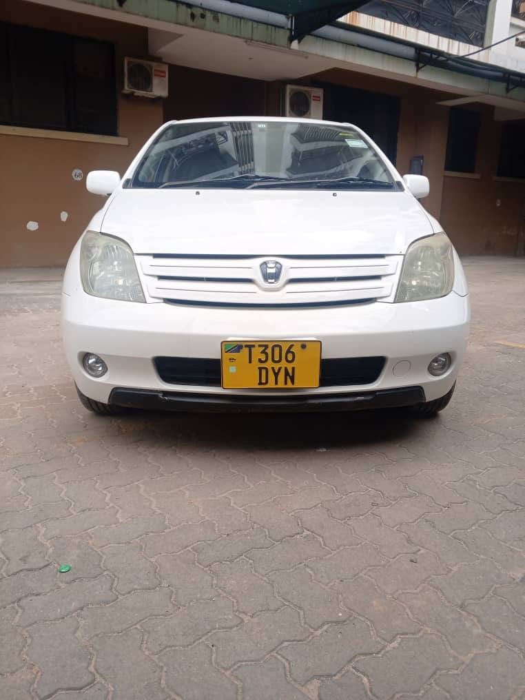 Buy Toyota IST 2005 for Sale in Dar es Salaam