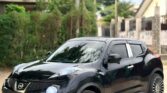 Used Nissan Juke 2012 for Sale in Dar es Salaam