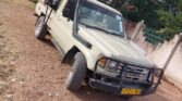 Bei ya Toyota Land Cruiser 79 Pickup 2000 Sokoni Dar es Salaam Tanzania