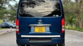 Buy Toyota Hiace 2010 for Sale in Dar es Salaam