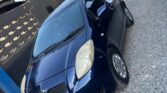 Magari Used Toyota Vitz 2007 Dar es Salaam Tanzania