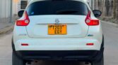 Price Of Nissan Juke 2011 for Sale in Tanzania