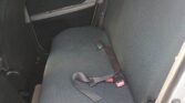 Magari Used Toyota Vitz 2008 Dar es Salaam Tanzania