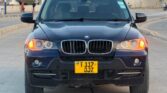 Bei ya BMW X5 2007 Sokoni Dar es Salaam Tanzania