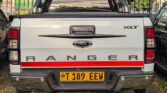 Magari Used Toyota Fortuner 2017 Dar es Salaam Tanzania