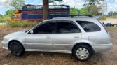 Price Of Toyota Sprinter 1998 for Sale in Tanzania