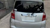 Price Toyota Ractis 2008 for Sale in Dar es Salaam