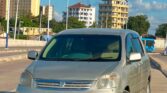 Magari Sokoni Toyota Raum ya Bei Poa 2005
