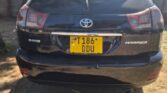 Buy Toyota Harrier 2005 for Sale in Dar es Salaam