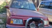 Suzuki Vitara bei poa sokoni Dar es Salaam Tanzania