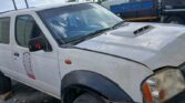 Magari Sokoni Nissan Pickup ya Bei Poa 2005
