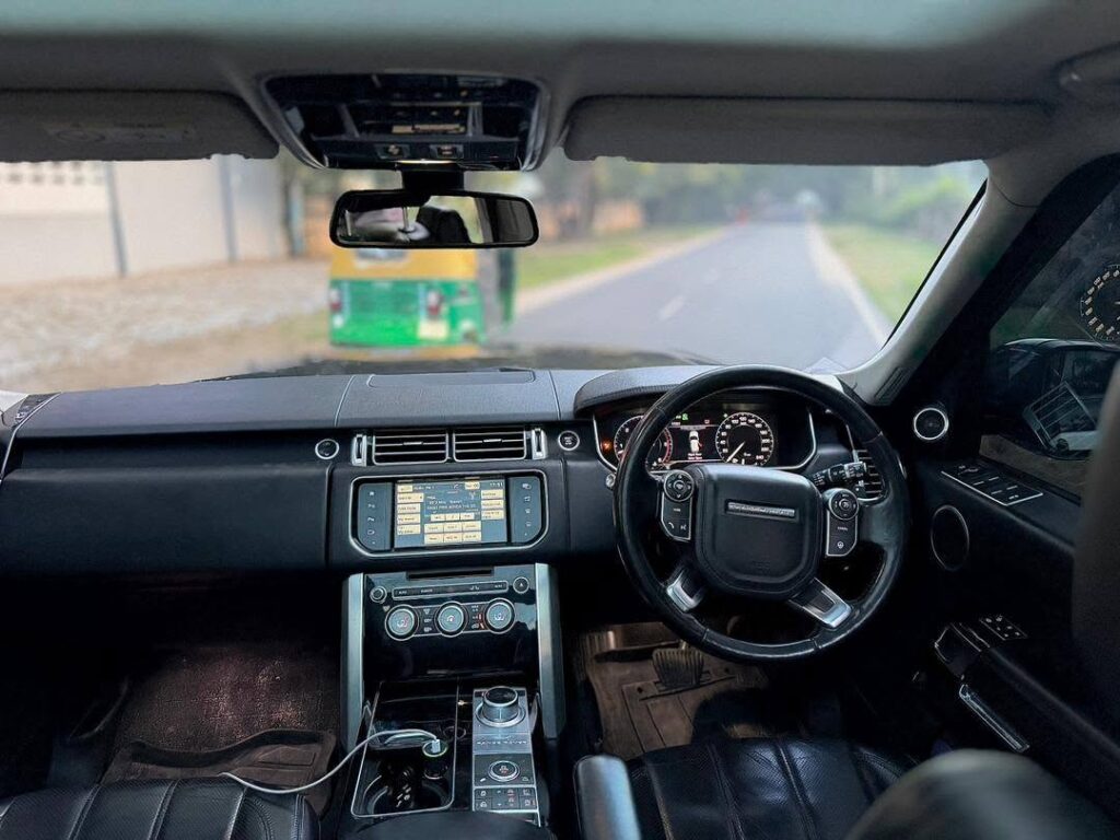 Land Rover Range Rover 2016 for Sale in Dar es Salaam