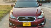 Bei ya Subaru XV 2013 Sokoni Dar es Salaam Tanzania