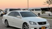 Bei ya Toyota Crown 2007 Sokoni Dar es Salaam Tanzania