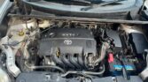 Toyota Rumion bei poa sokoni Dar es Salaam Tanzania