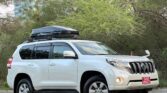 Price Of Toyota Land Cruiser Prado 2016 for Sale in Tanzania