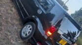 Magari Sokoni Toyota Rumion ya Bei Poa 2010