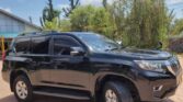 Bei ya Toyota Land Cruiser Prado 2019 Sokoni Dar es Salaam Tanzania