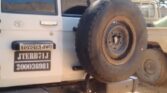 Bei ya Toyota Land Cruiser 70 Series 2010 Sokoni Morogoro Tanzania