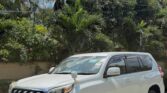 Price Of Toyota Land Cruiser Prado 2016 for Sale in Tanzania