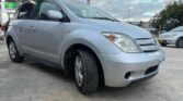 Magari IST 2004 lipo Dar es Salaam