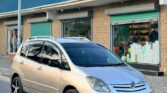 Magari Spacio 2004 lipo Dar es Salaam